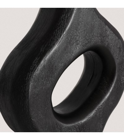 Lampe à Poser en bois Dhara ILUZZIA - 101183 - vue 10
