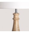 Lampe à Poser en bois Dinka ILUZZIA - 100373 - vue 9
