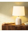 Lampe à Poser en bois Koson ILUZZIA - 100420 - vue 6