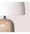 Lampe à Poser en bois Koson ILUZZIA - 100420 - vue 7