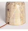 Lampe à Poser en bois Koson ILUZZIA - 100420 - vue 8