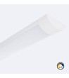 Barre Linéaire LED 150cm 30-40-50W Solid CCT Sélectionnable - 109694 - vue 1