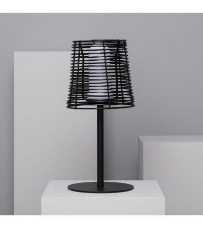 Lampe à Poser Extérieure Asha - 76213 - vue 3