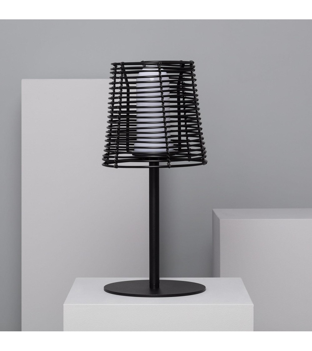 Lampe à Poser Extérieure Asha - 76213 - vue 3