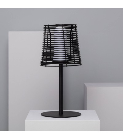 Lampe à Poser Extérieure Asha - 76213 - vue 4