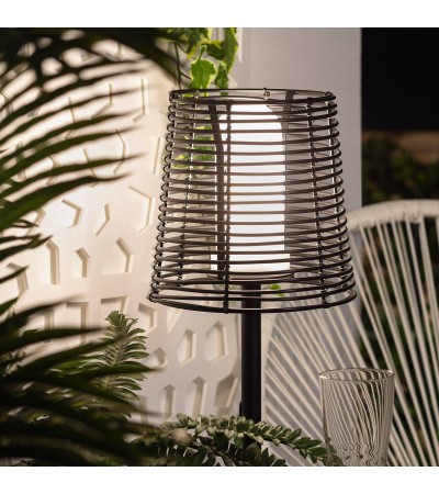 Lampe à Poser Extérieure Asha - 76213 - vue 6