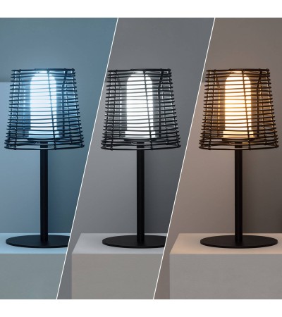 Lampe à Poser Extérieure Asha - 76213 - vue 7