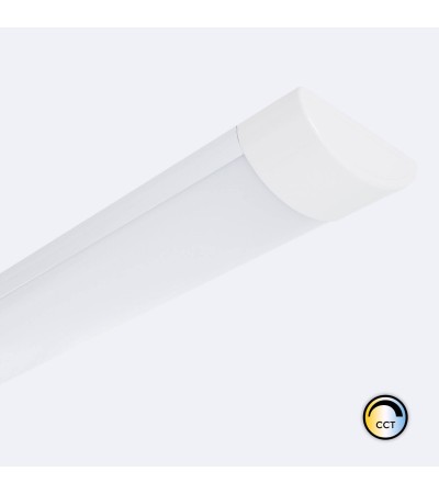 Barre Linéaire LED 60cm 10-15-20W Solid CCT Sélectionnable
