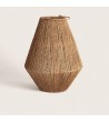Lampe à Poser Jute Tuareg - 93140 - vue 3