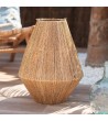 Lampe à Poser Jute Tuareg - 93140 - vue 5