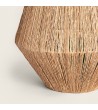 Lampe à Poser Jute Tuareg - 93140 - vue 8