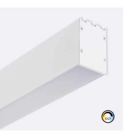 Barre Linéaire LED 150cm 55W Timmy LIFUD