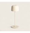 Lampe à Poser LED 1,2 W Extérieure Portative Aluminium avec Batterie Rechargeable Wink - 112744 - vue 5