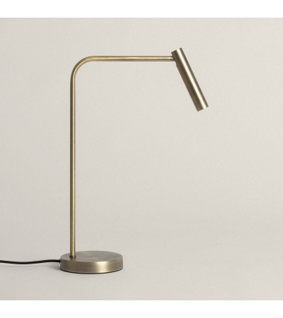 Lampe à Poser LED 2.5W Métal Gazny - 111167 - vue 2