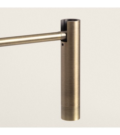 Lampe à Poser LED 2.5W Métal Gazny - 111167 - vue 3