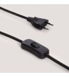 Lampe à Poser LED 2.5W Métal Gazny - 111167 - vue 7