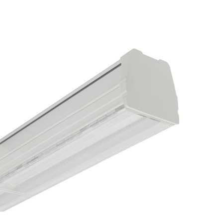 Barre Linéaire LED Trunking 1500mm 60W 150lm/W Dimmable 1-10V