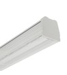 Barre Linéaire LED Trunking 1500mm 60W 150lm/W Dimmable 1-10V - 6531 - vue 1