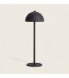 Lampe à Poser LED Portable Métal avec Batterie Rechargeable USB Kael - 111633 - vue 5