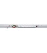 Barre Linéaire LED Trunking 1500mm 60W 150lm/W Dimmable 1-10V - 6531 - vue 7