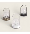 Lampe à Poser LED 3W Portable avec Batterie Rechargeable USB Olena - 104688 - vue 7