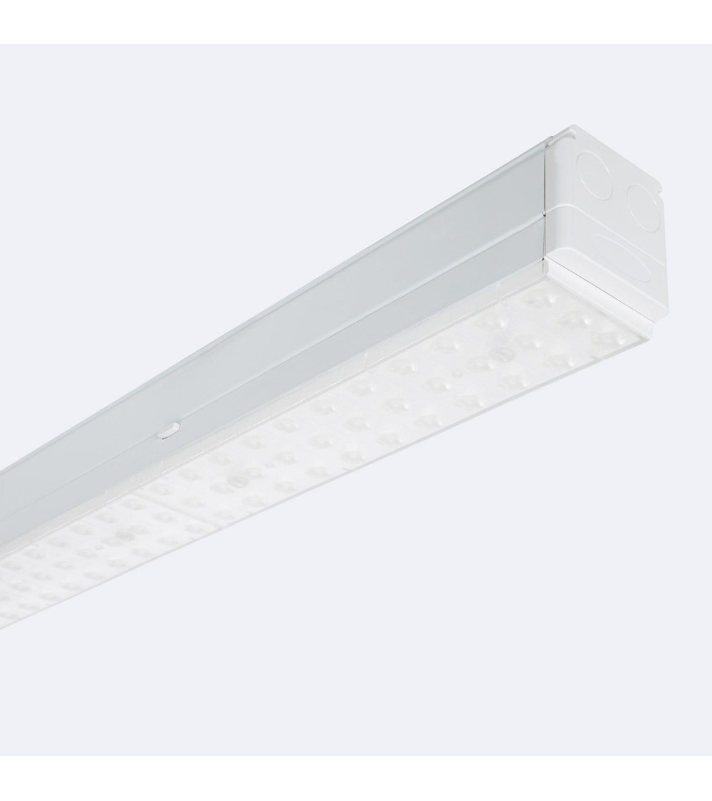 Barre Linéaire LED Trunking 33~58W TRIDONIC 150cm 180lm/W Easy Line LEDNIX - 115675 - vue 1