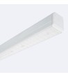 Barre Linéaire LED Trunking 33~58W TRIDONIC 150cm 180lm/W Easy Line LEDNIX - 115675 - vue 1