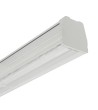 Barre Linéaire LED Trunking 600mm 24W 150lm/W Dimmable 1-10V - 7382 - vue 3