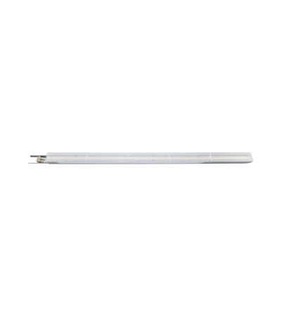 Barre Linéaire LED Trunking 600mm 24W 150lm/W Dimmable 1-10V - 7382 - vue 5