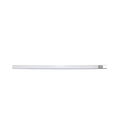 Barre Linéaire LED Trunking 600mm 24W 150lm/W Dimmable 1-10V - 7382 - vue 6