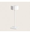 Lampe à Poser LED 3W Portable pour Extérieur avec Batterie USB Rechargable Cesc - 113552 - vue 3