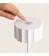 Lampe à Poser LED 3W Portable pour Extérieur avec Batterie USB Rechargable Cesc - 113552 - vue 5