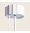 Lampe à Poser LED 3W Portable pour Extérieur avec Batterie USB Rechargable Cesc - 113552 - vue 6