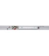 Barre Linéaire LED Trunking 600mm 24W 150lm/W Dimmable 1-10V - 7382 - vue 8