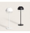 Lampe à Poser LED 3W Portable pour Extérieure avec Baterie USB Rechargable Adair - 113535 - vue 2