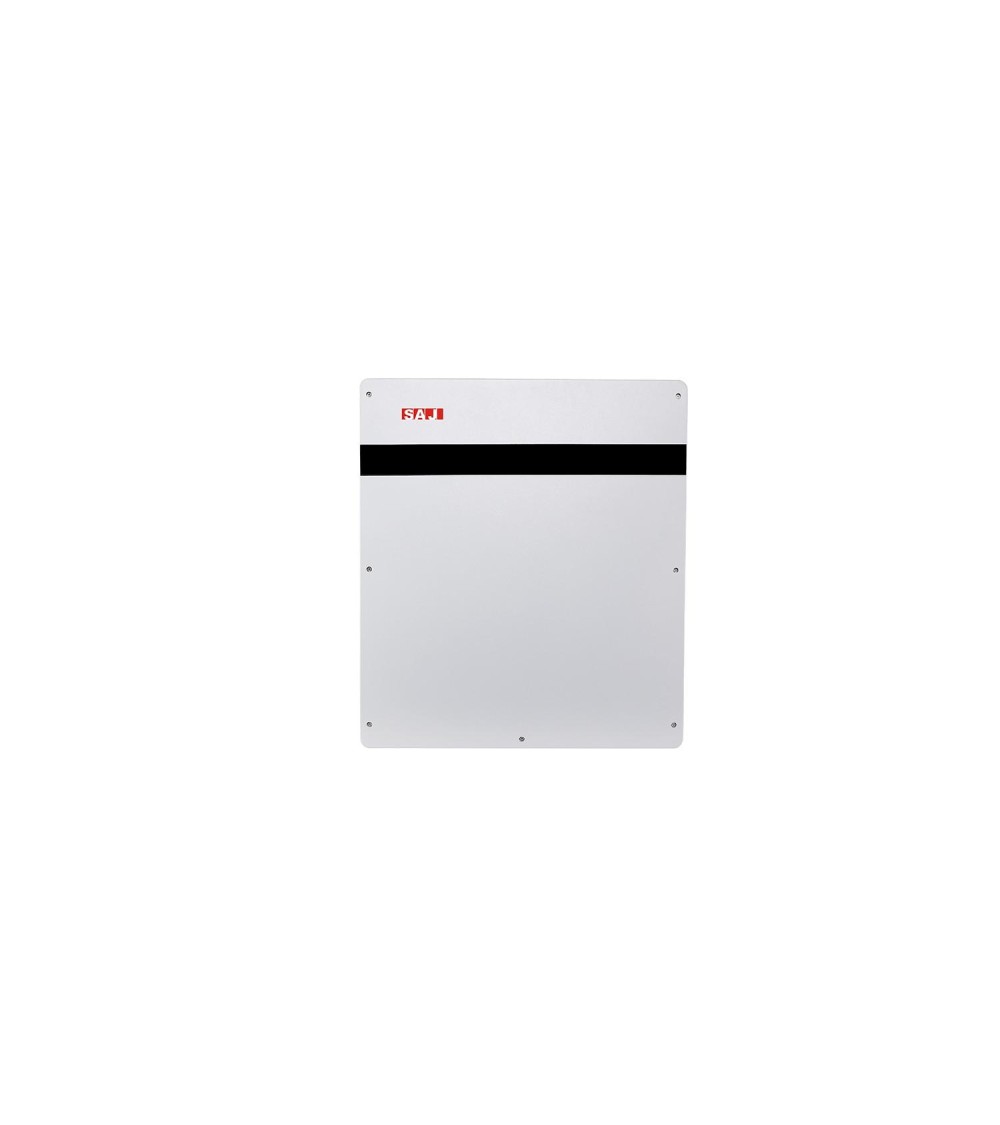 Batterie Converter d'Onduleur Solaire Hybride Retrofit SAJ AS1 5.1 kWh - 93390 - vue 1