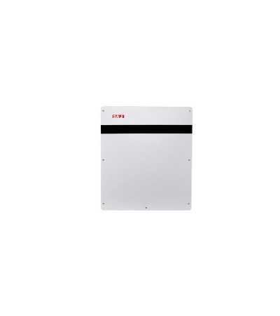 Batterie Converter d'Onduleur Solaire Hybride Retrofit SAJ AS1 5.1 kWh - 93390 - vue 3