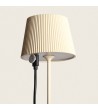 Lampe à Poser LED Extérieure Portative Aluminium 1,2 W avec Batterie Rechargeable Willox - 112763 - vue 6