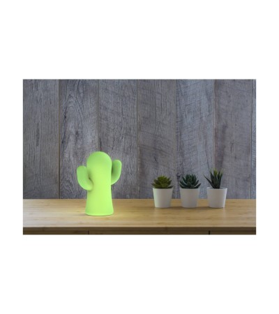 Lampe à Poser LED Cactus - 89766 - vue 5