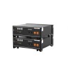 Batterie Lithium PYLONTECH 48V US3000C 3.6kWh - 86834 - vue 2