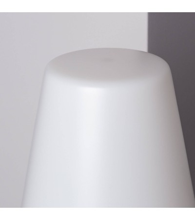 Lampe à Poser LED Portative Aluminium Extérieure 2.6W Epinay avec Batterie Rechargeable - 74827 - vue 9