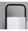 Lampe à Poser LED Portative Extérieure en Aluminium 2.5W Tiber avec Batterie Rechargeable USB - 74802 - vue 9