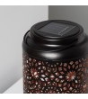 Lampe à Poser LED Solaire Portable Erté avec Batterie Rechargeable - 91075 - vue 5