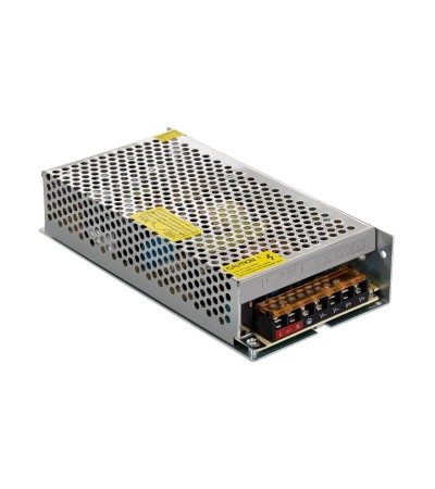 Bloc d'Alimentation 12V DC 120W 10A