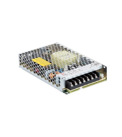 Bloc d'Alimentation 12V DC 150W 12.5A MEAN WELL LRS-150