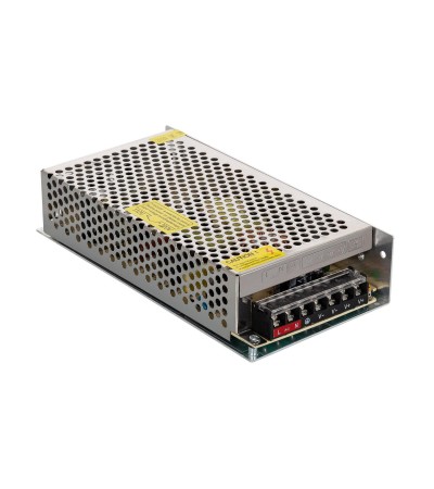 Bloc d'Alimentation 12V DC 180W 15A