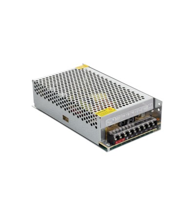 Bloc d'Alimentation 12V DC 240W 21A