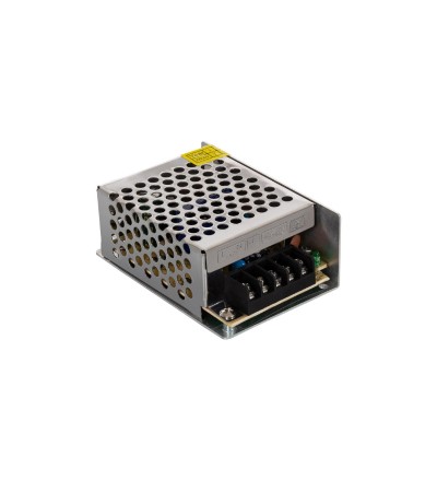 Bloc d'Alimentation 12V DC 24W 2A