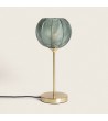 Lampe à Poser Métal et Verre Klimt - 104602 - vue 3