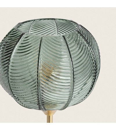 Lampe à Poser Métal et Verre Klimt - 104602 - vue 8